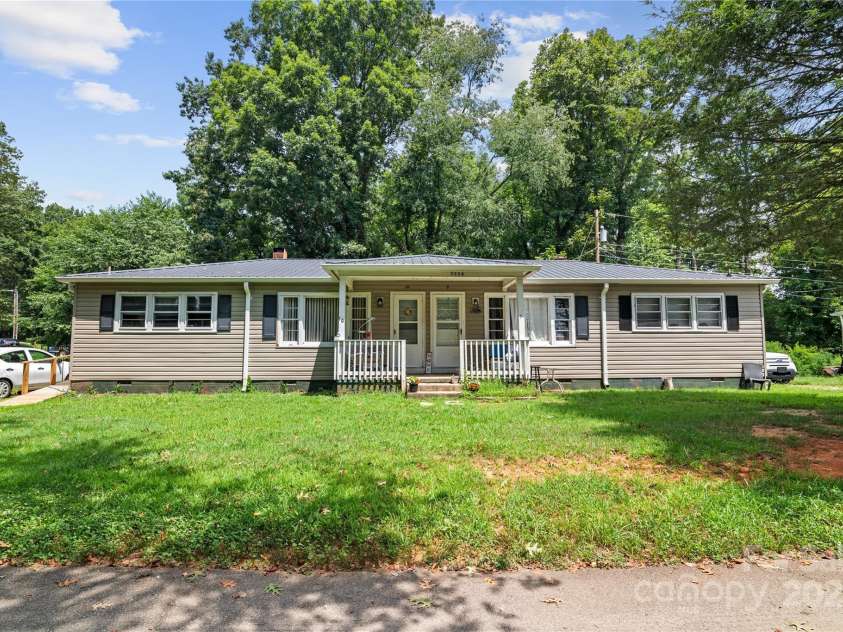 3354 Clay Apartments Court, Lenoir, NC 28645.  MLS# CAR4284516, YatesRealty ID 29097. 