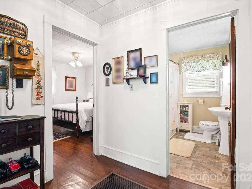 3354 Clay Apartments Court, Lenoir, NC 28645.  MLS# CAR4284516, YatesRealty ID 29097. 