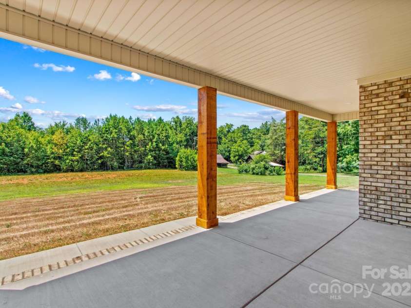 299 Scout Road, Salisbury, NC 28146.  MLS# CAR4284522, YatesRealty ID 29098. 