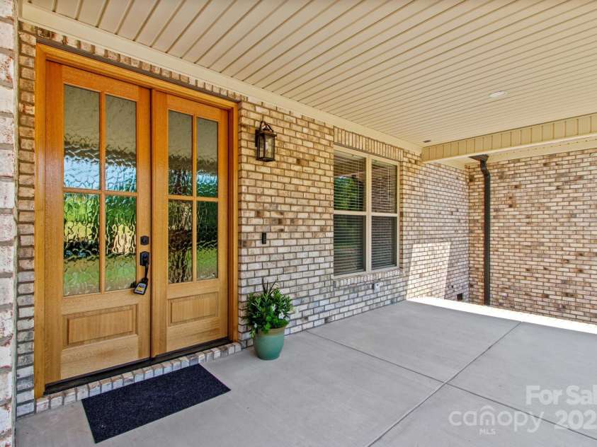 299 Scout Road, Salisbury, NC 28146.  MLS# CAR4284522, YatesRealty ID 29098. 