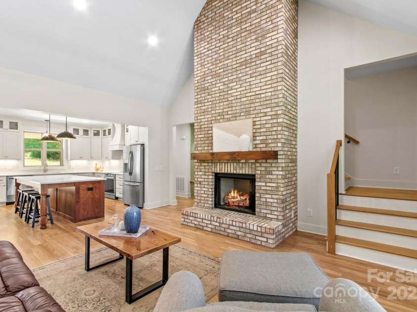 299 Scout Road, Salisbury, NC 28146.  MLS# CAR4284522, YatesRealty ID 29098. 