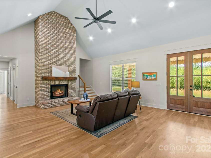 299 Scout Road, Salisbury, NC 28146.  MLS# CAR4284522, YatesRealty ID 29098. 