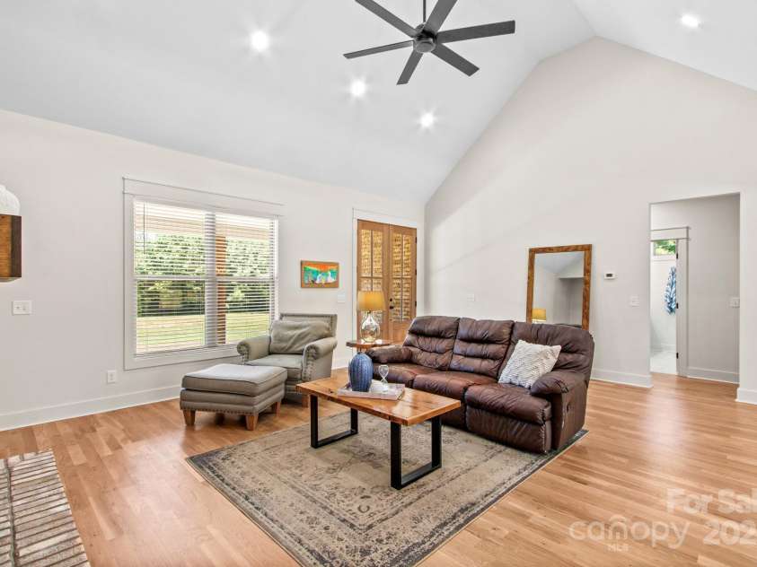 299 Scout Road, Salisbury, NC 28146.  MLS# CAR4284522, YatesRealty ID 29098. 