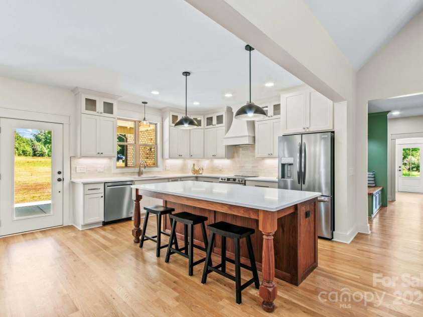 299 Scout Road, Salisbury, NC 28146.  MLS# CAR4284522, YatesRealty ID 29098. 