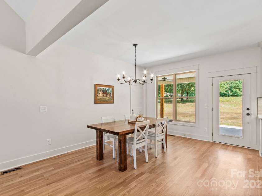 299 Scout Road, Salisbury, NC 28146.  MLS# CAR4284522, YatesRealty ID 29098. 