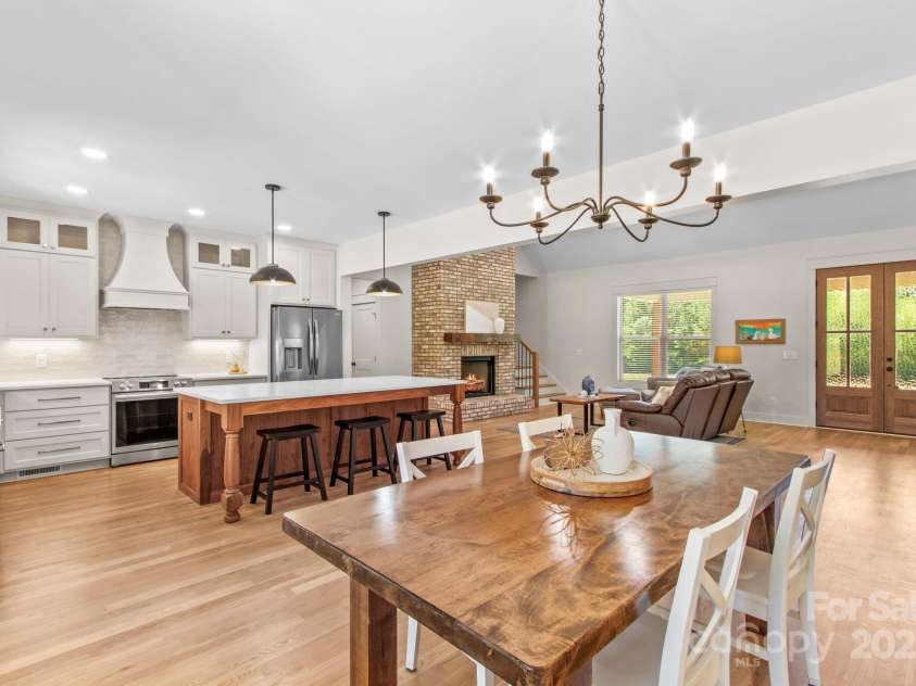 299 Scout Road, Salisbury, NC 28146.  MLS# CAR4284522, YatesRealty ID 29098. 