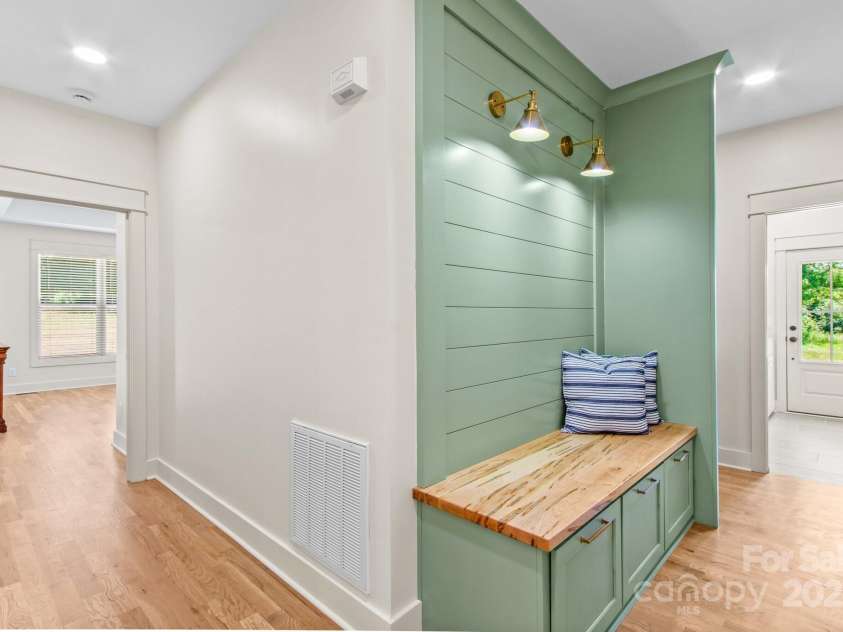 299 Scout Road, Salisbury, NC 28146.  MLS# CAR4284522, YatesRealty ID 29098. 