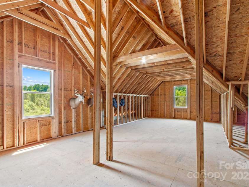 299 Scout Road, Salisbury, NC 28146.  MLS# CAR4284522, YatesRealty ID 29098. 