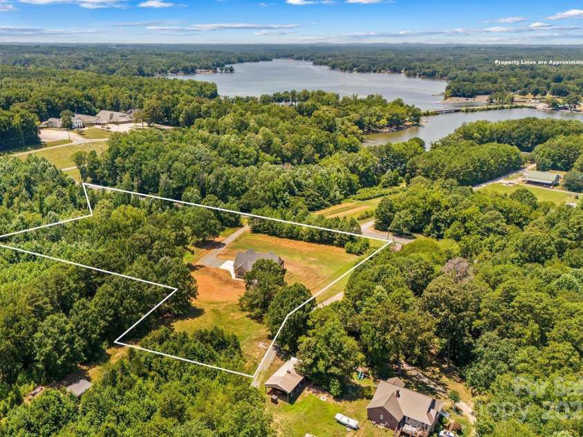 299 Scout Road, Salisbury, NC 28146.  MLS# CAR4284522, YatesRealty ID 29098. 