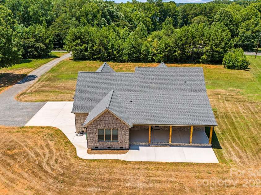 299 Scout Road, Salisbury, NC 28146.  MLS# CAR4284522, YatesRealty ID 29098. 