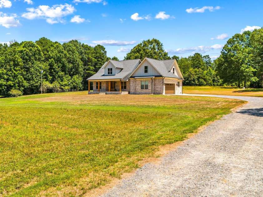 299 Scout Road, Salisbury, NC 28146.  MLS# CAR4284522, YatesRealty ID 29098. 