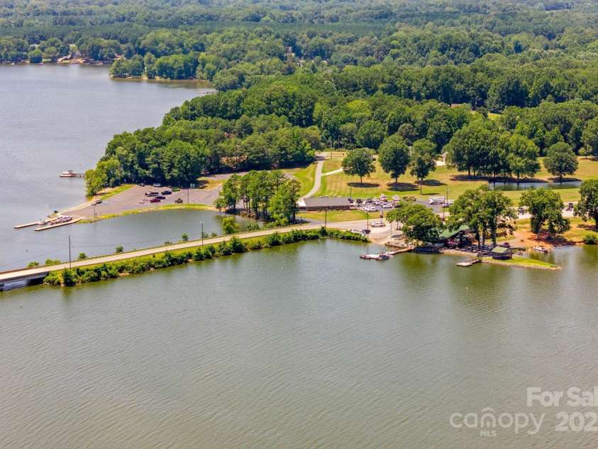 299 Scout Road, Salisbury, NC 28146.  MLS# CAR4284522, YatesRealty ID 29098. 