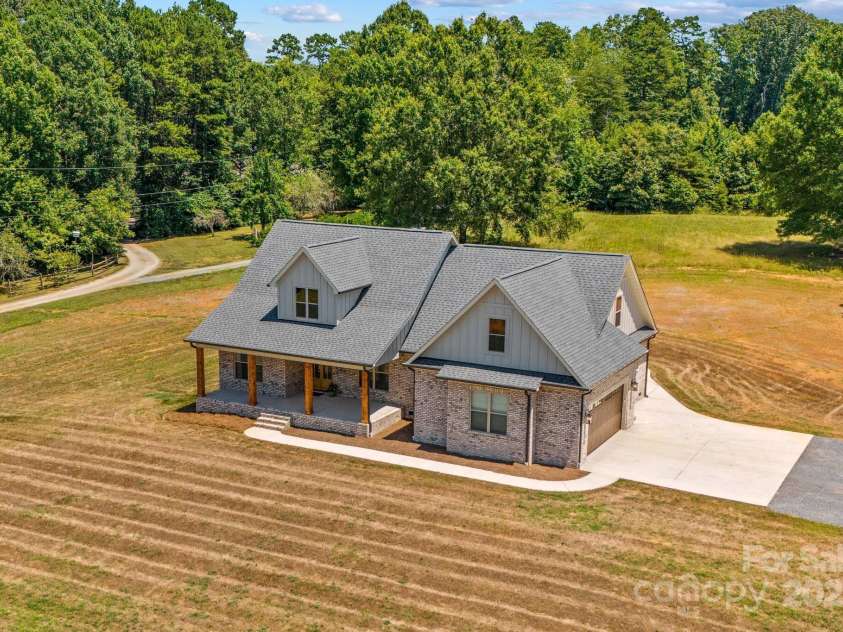 299 Scout Road, Salisbury, NC 28146.  MLS# CAR4284522, YatesRealty ID 29098. 