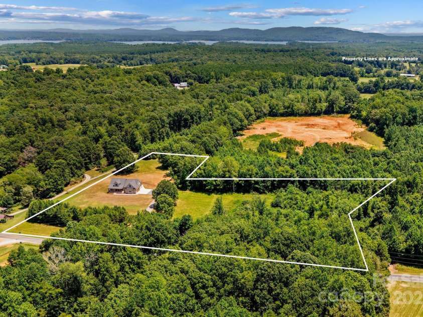 299 Scout Road, Salisbury, NC 28146.  MLS# CAR4284522, YatesRealty ID 29098. 