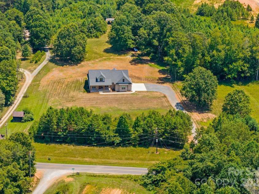 299 Scout Road, Salisbury, NC 28146.  MLS# CAR4284522, YatesRealty ID 29098. 