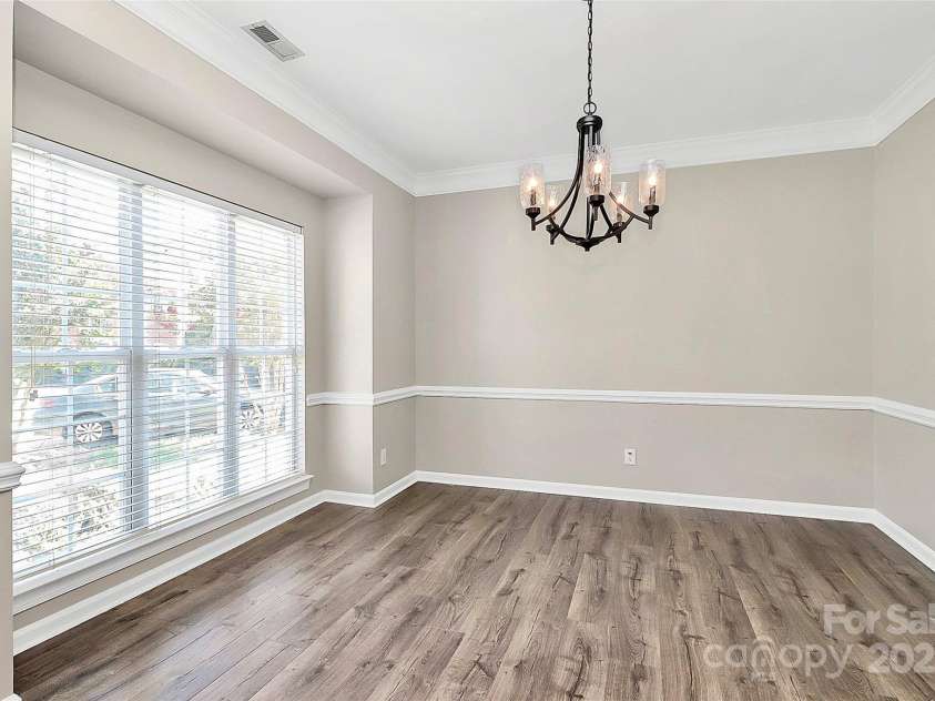 8808 Orchid Place, Charlotte, NC 28277.  MLS# CAR4284030, YatesRealty ID 29099. 