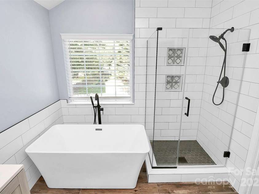 8808 Orchid Place, Charlotte, NC 28277.  MLS# CAR4284030, YatesRealty ID 29099. 