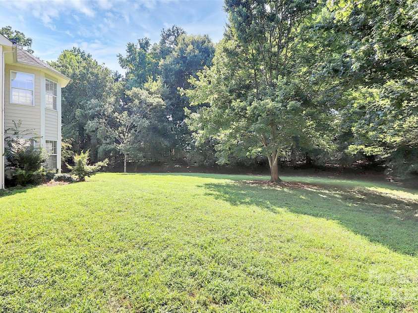 8808 Orchid Place, Charlotte, NC 28277.  MLS# CAR4284030, YatesRealty ID 29099. 
