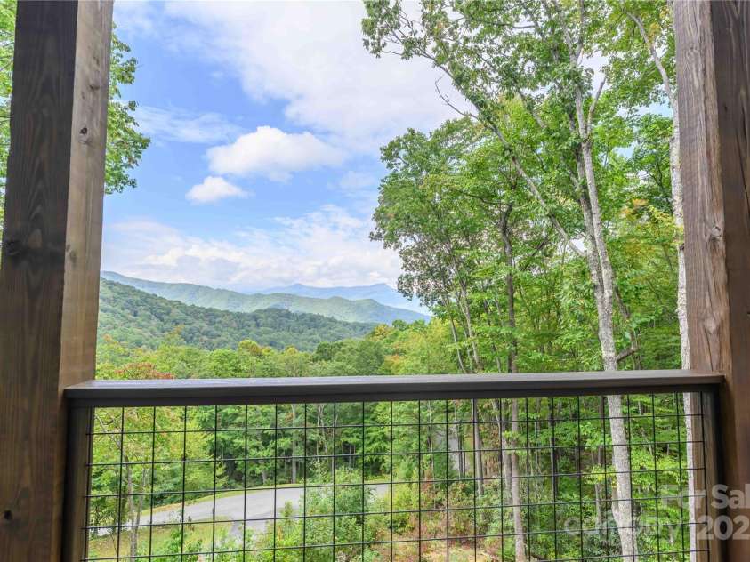 551 Macallan Drive, Waynesville, NC 28786.  MLS# CAR4305546, YatesRealty ID 291. View
