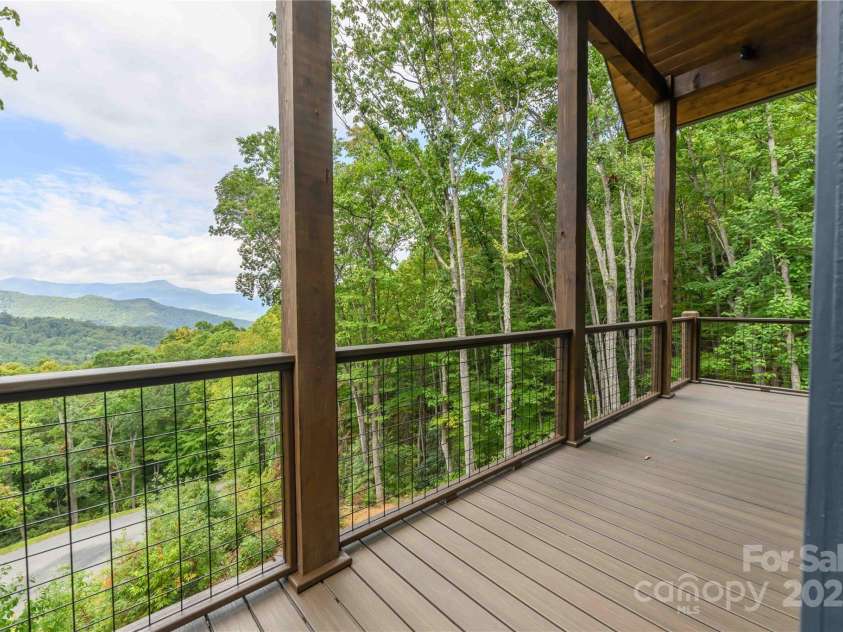 551 Macallan Drive, Waynesville, NC 28786.  MLS# CAR4305546, YatesRealty ID 291. View