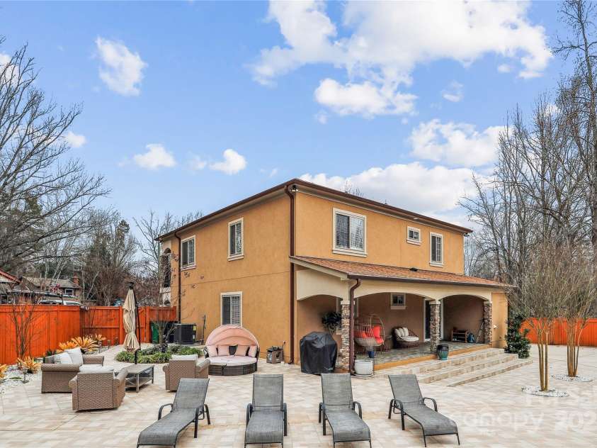 8104 Stem Court, Charlotte, NC 28227.  MLS# CAR4223686, YatesRealty ID 291. 