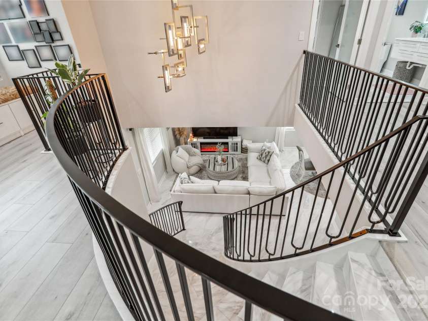 8104 Stem Court, Charlotte, NC 28227.  MLS# CAR4223686, YatesRealty ID 291. 