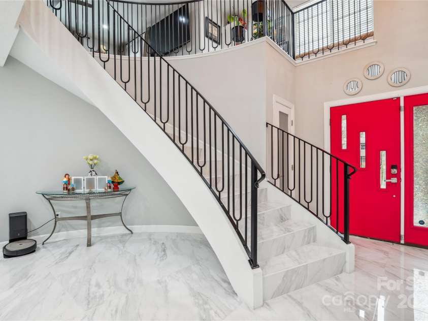 8104 Stem Court, Charlotte, NC 28227.  MLS# CAR4223686, YatesRealty ID 291. 