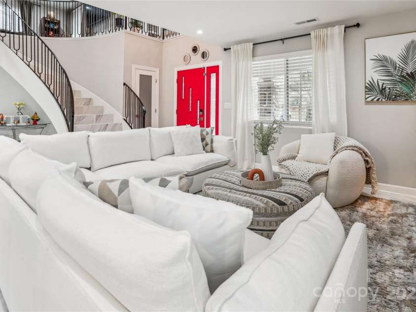 8104 Stem Court, Charlotte, NC 28227.  MLS# CAR4223686, YatesRealty ID 291. 