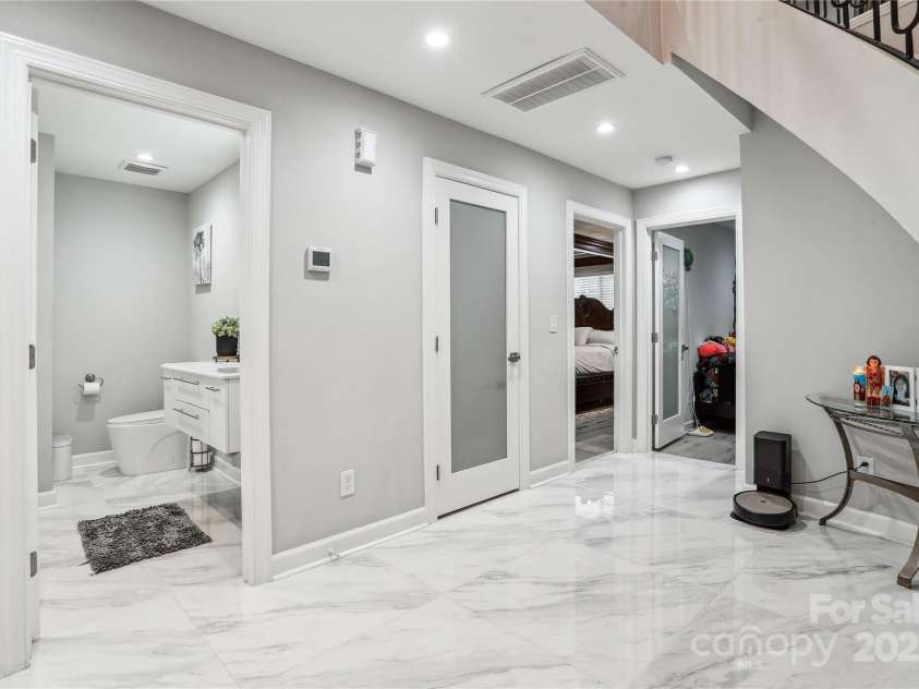 8104 Stem Court, Charlotte, NC 28227.  MLS# CAR4223686, YatesRealty ID 291. 