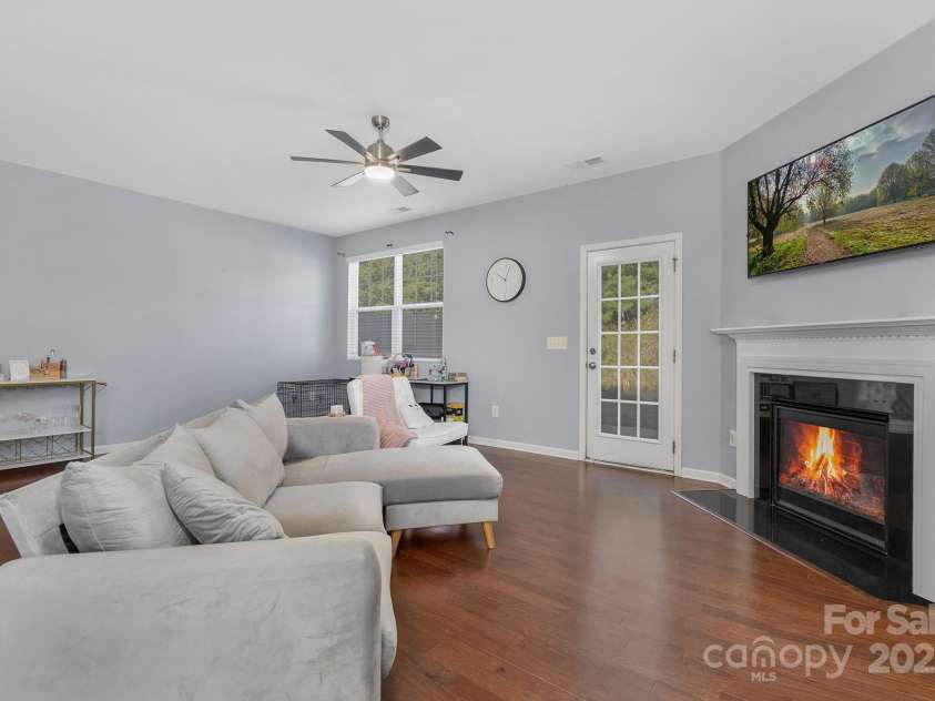 3230 Yarmouth Lane, Gastonia, NC 28056.  MLS# CAR4266370, YatesRealty ID 2910. 