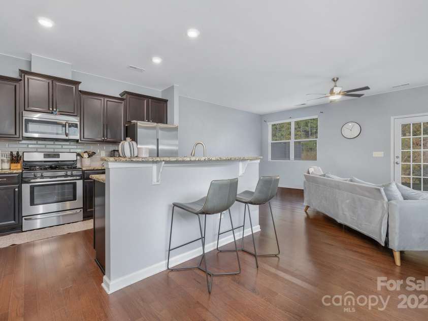 3230 Yarmouth Lane, Gastonia, NC 28056.  MLS# CAR4266370, YatesRealty ID 2910. 