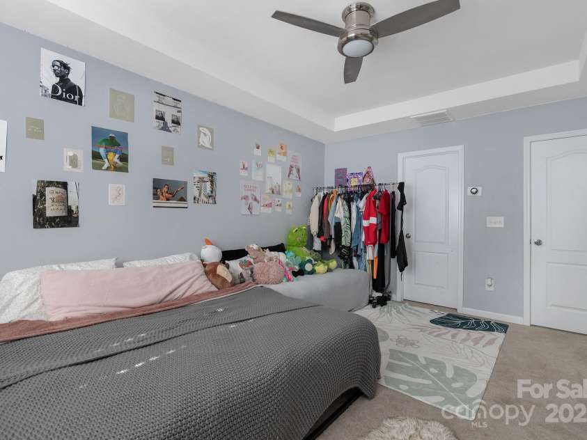 3230 Yarmouth Lane, Gastonia, NC 28056.  MLS# CAR4266370, YatesRealty ID 2910. 