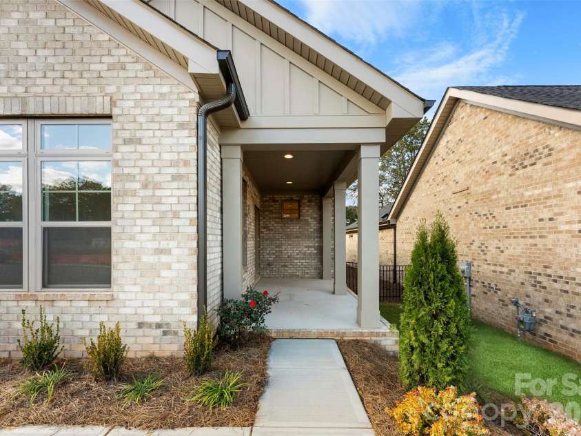 407 Newstyle Way, Gastonia, NC 28056.  MLS# CAR4389192, YatesRealty ID 29100. 