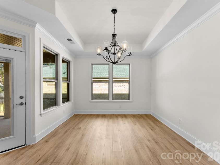 407 Newstyle Way, Gastonia, NC 28056.  MLS# CAR4389192, YatesRealty ID 29100. 