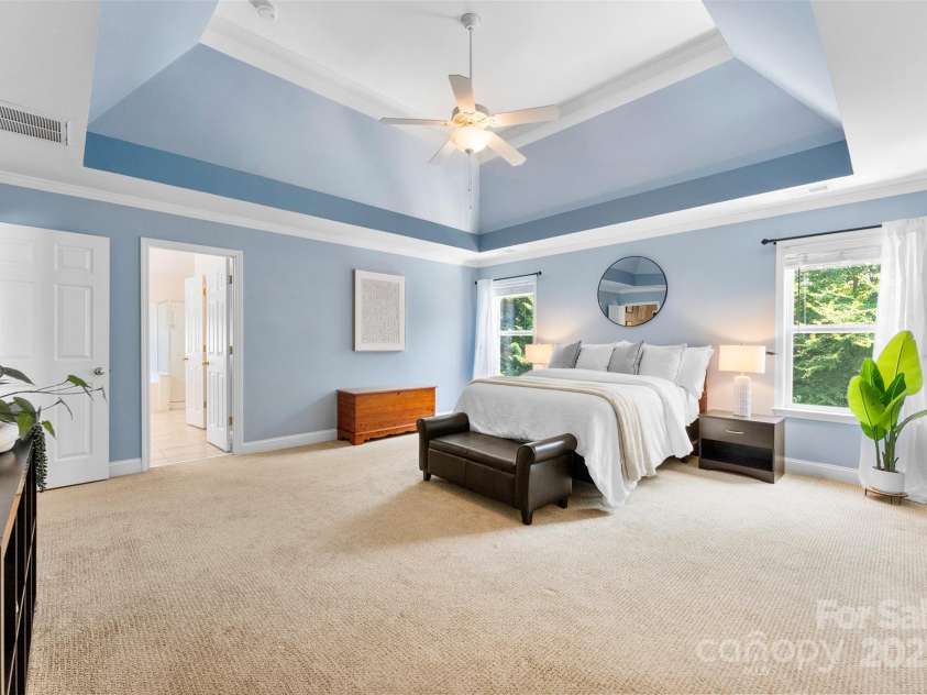 6300 Latta Springs Circle, Huntersville, NC 28078.  MLS# CAR4260746, YatesRealty ID 29101. 