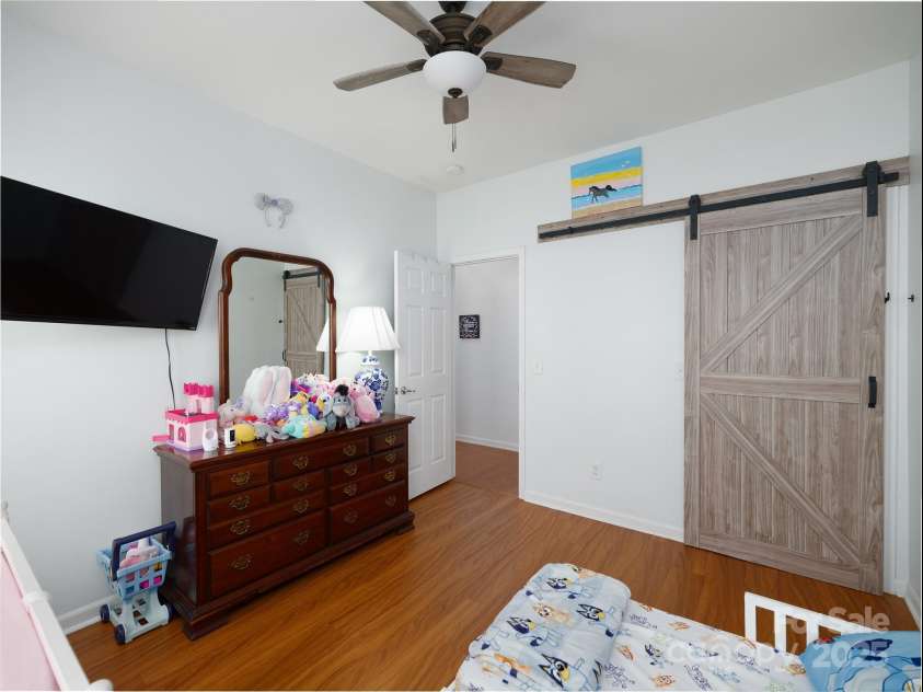 28111 Egrets Court, Lancaster, SC 29720.  MLS# CAR4277377, YatesRealty ID 29102. Bedroom 2