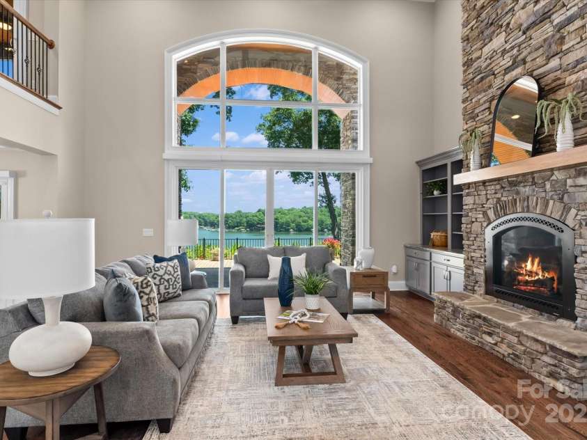 1122 Astoria Parkway, Catawba, NC 28609.  MLS# CAR4285552, YatesRealty ID 29103. 