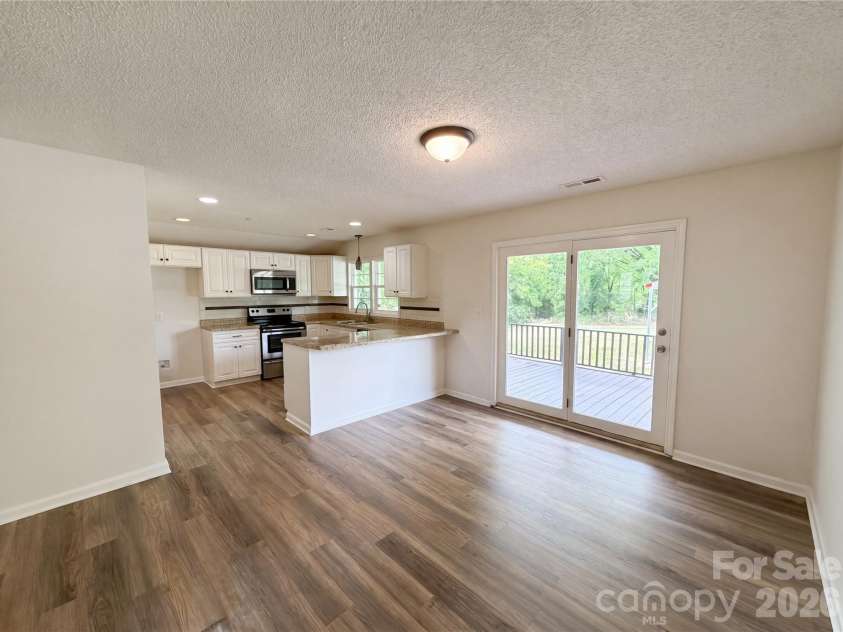 345 Mount Pleasant Road, Mount Pleasant, NC 28124.  MLS# CAR4391103, YatesRealty ID 29103. 