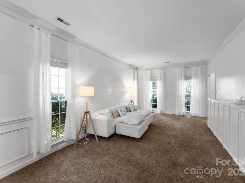 8906 Glade Court, Huntersville, NC 28078.  MLS# CAR4286078, YatesRealty ID 29106. 
