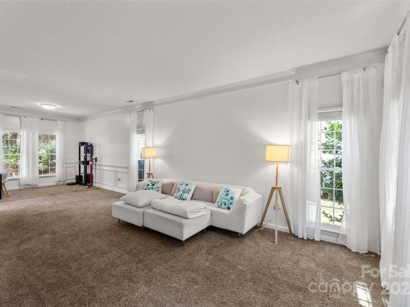 8906 Glade Court, Huntersville, NC 28078.  MLS# CAR4286078, YatesRealty ID 29106. 