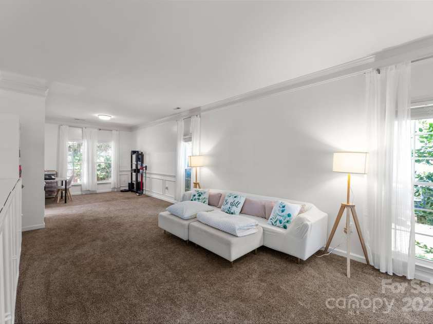 8906 Glade Court, Huntersville, NC 28078.  MLS# CAR4286078, YatesRealty ID 29106. 