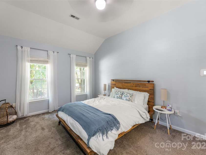 8906 Glade Court, Huntersville, NC 28078.  MLS# CAR4286078, YatesRealty ID 29106. 