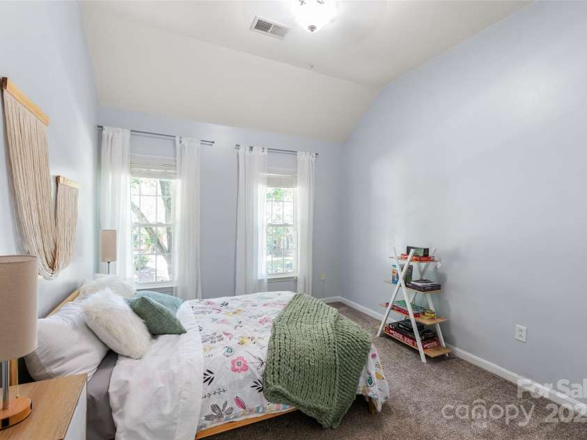 8906 Glade Court, Huntersville, NC 28078.  MLS# CAR4286078, YatesRealty ID 29106. 
