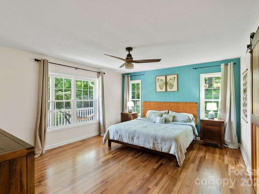 154 Burley Ridge, Candler, NC 28715.  MLS# CAR4273796, YatesRealty ID 29109. 