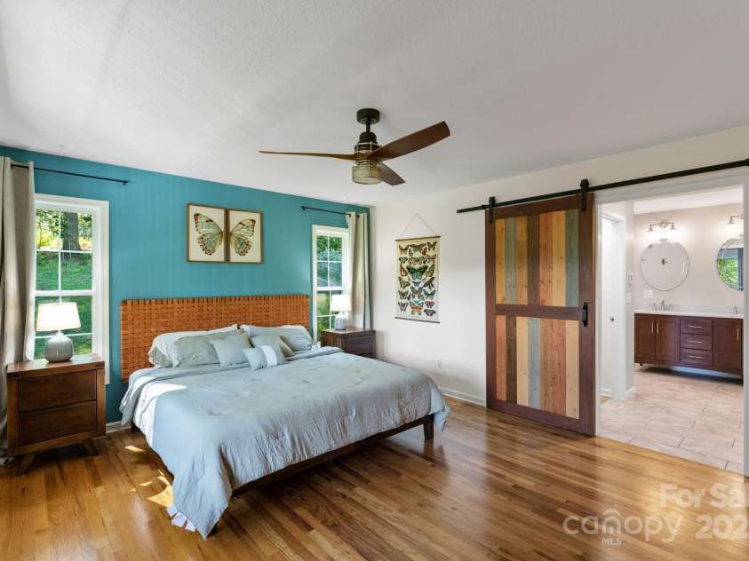 154 Burley Ridge, Candler, NC 28715.  MLS# CAR4273796, YatesRealty ID 29109. 