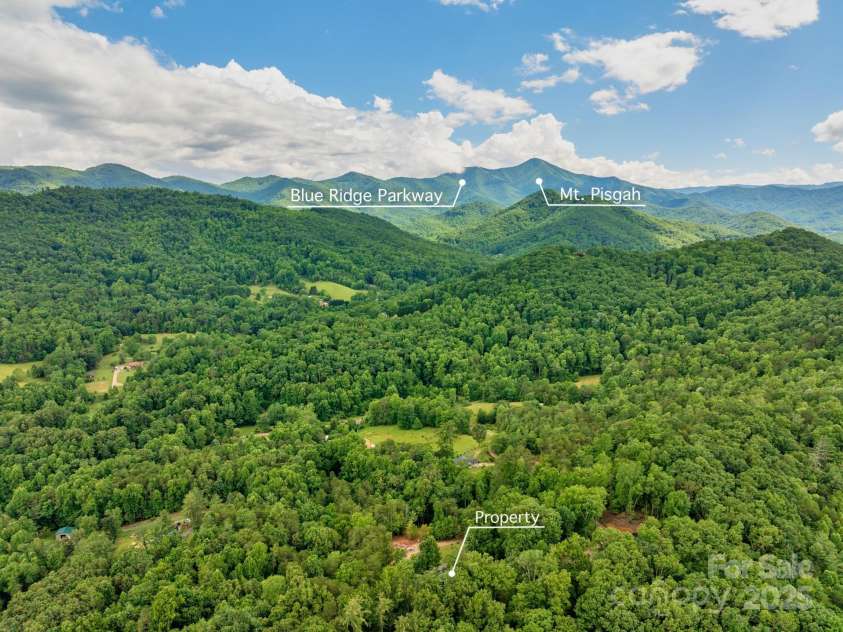 154 Burley Ridge, Candler, NC 28715.  MLS# CAR4273796, YatesRealty ID 29109. 