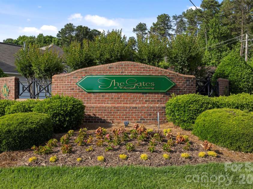 7453 Mountain Ridge Drive, Stanley, NC 28164.  MLS# CAR4382061, YatesRealty ID 29109. 