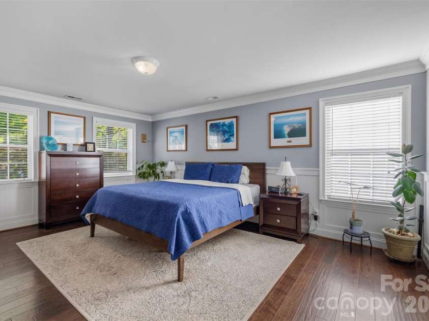 7453 Mountain Ridge Drive, Stanley, NC 28164.  MLS# CAR4382061, YatesRealty ID 29109. Master