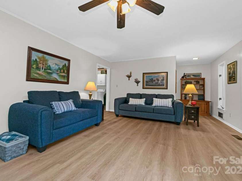 94 Sweetwater Lane, Pisgah Forest, NC 28768.  MLS# CAR4124609, YatesRealty ID 2911. 