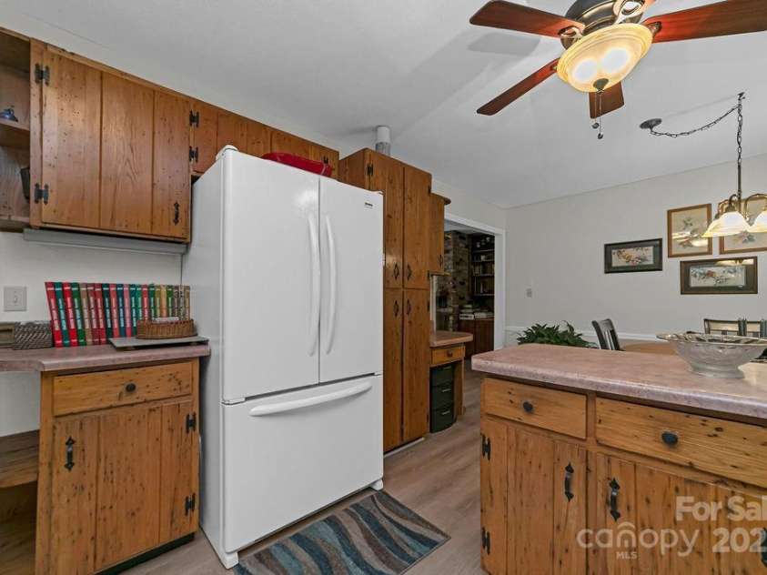 94 Sweetwater Lane, Pisgah Forest, NC 28768.  MLS# CAR4124609, YatesRealty ID 2911. 